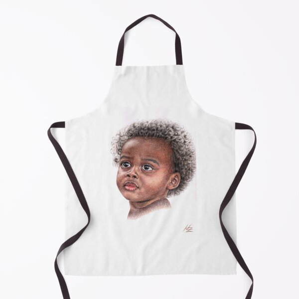 Item preview, African Child designed and sold by Arts & Dogs.