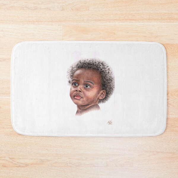 Item preview, African Child designed and sold by Arts & Dogs.