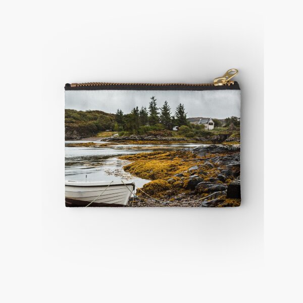 Item preview, The Bay - Drumbuie, Scotland designed and sold by David Lewins.