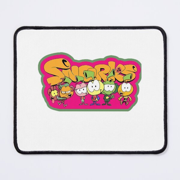 Item preview, The 80s Snorks cartoon gift designed and sold by SnorksCartoons.