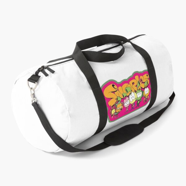 Item preview, The 80s Snorks cartoon gift designed and sold by SnorksCartoons.