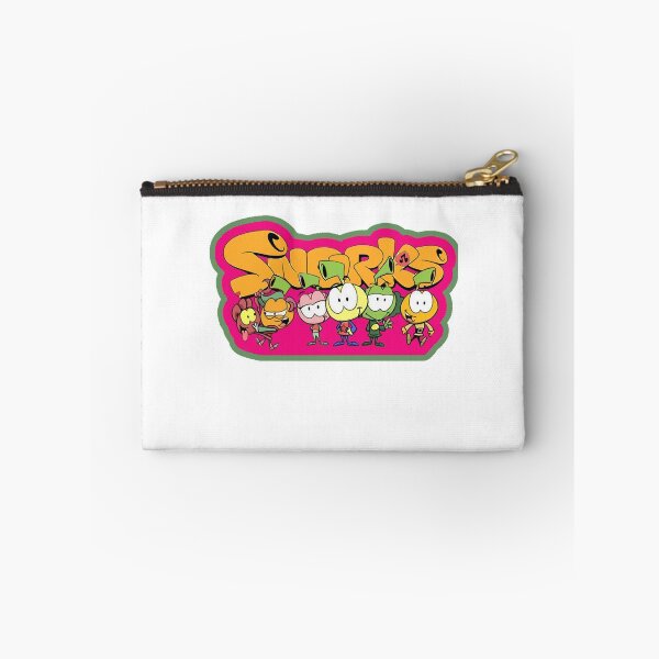 Item preview, The 80s Snorks cartoon gift designed and sold by SnorksCartoons.