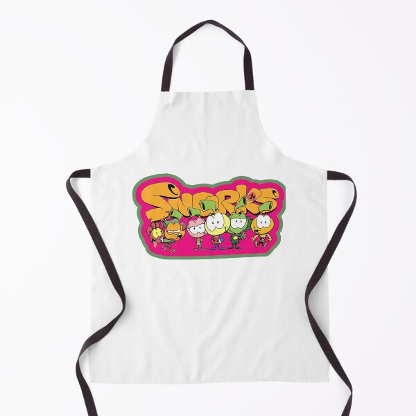 Item preview, The 80s Snorks cartoon gift designed and sold by SnorksCartoons.
