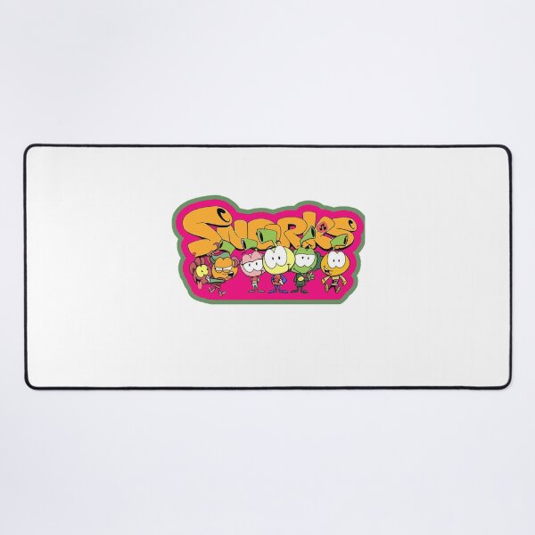 Item preview, The 80s Snorks cartoon gift designed and sold by SnorksCartoons.