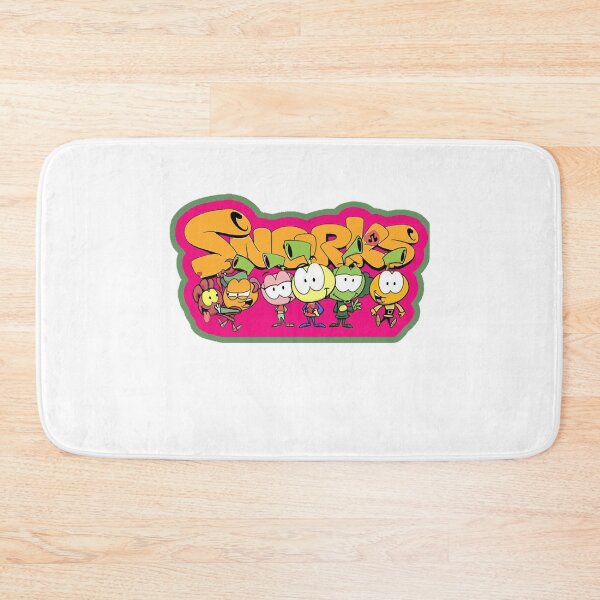 Item preview, The 80s Snorks cartoon gift designed and sold by SnorksCartoons.