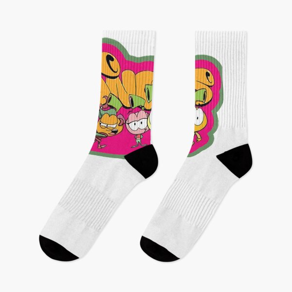 Item preview, The 80s Snorks cartoon gift designed and sold by SnorksCartoons.