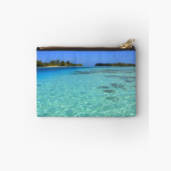 Item preview, Moorea Island Coral Reef designed and sold by Honor Kyne.