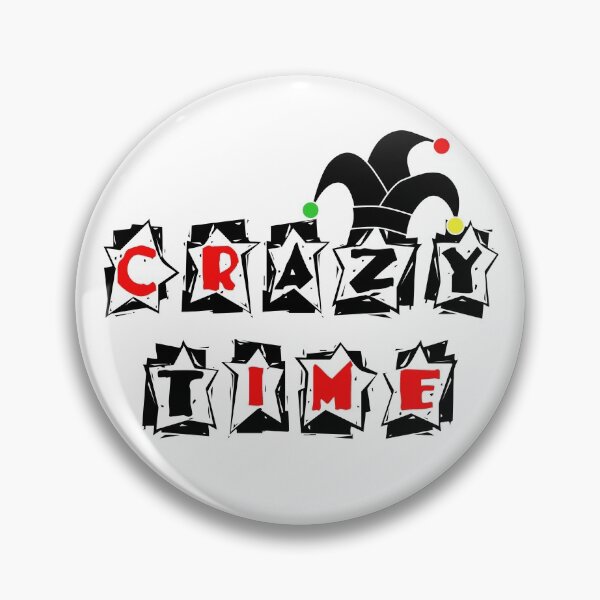Item preview, Crazy Time designed and sold by Topmel.