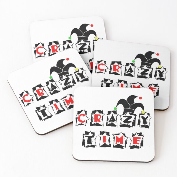 Item preview, Crazy Time designed and sold by Topmel.