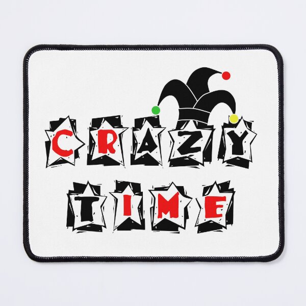 Item preview, Crazy Time designed and sold by Topmel.