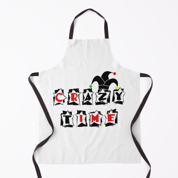 Item preview, Crazy Time designed and sold by Topmel.
