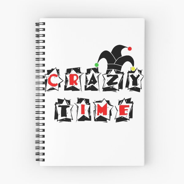 Item preview, Crazy Time designed and sold by Topmel.
