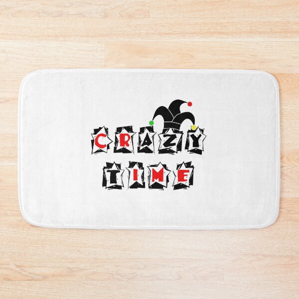 Item preview, Crazy Time designed and sold by Topmel.