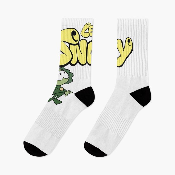 Item preview, The Snorks Tooter Shelby Title Funny designed and sold by SnorksCartoons.