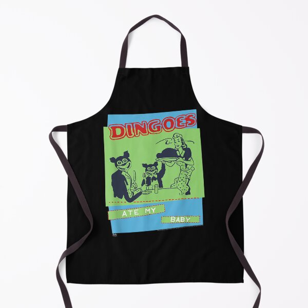 Item preview, Buffy the Vampirelayer Dingoes Ate My Baby designed and sold by MiloszshiZse.