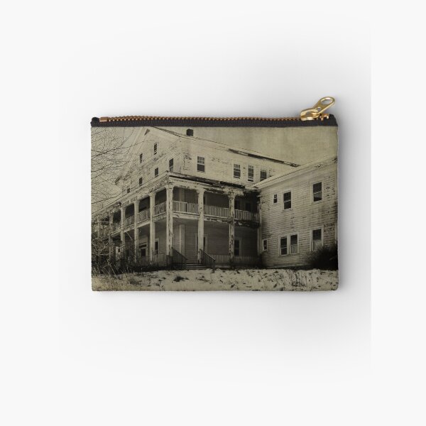 Item preview, White Lake Mansion House designed and sold by PineSinger.