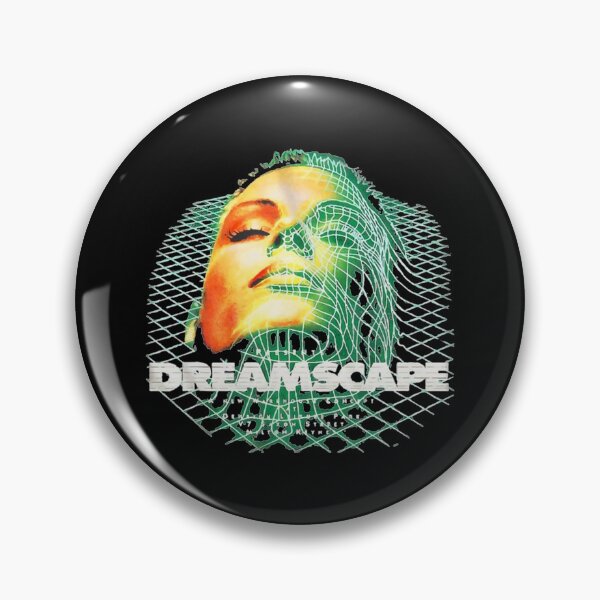 Item preview, Dreamscape Raver Old School Rave Essential camiseta designed and sold by rdoinbe.