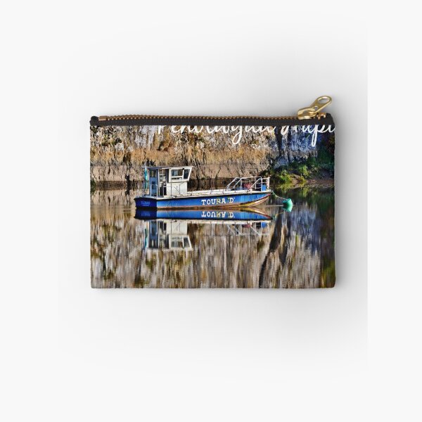 Item preview, Myfyrdodau Cwch - Cerdyn Penblwydd designed and sold by Photos of Wales.