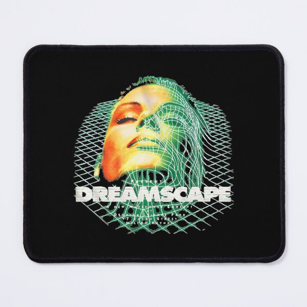 Item preview, Dreamscape Raver Old School Rave Essential T-Shirt designed and sold by rdoinbe.