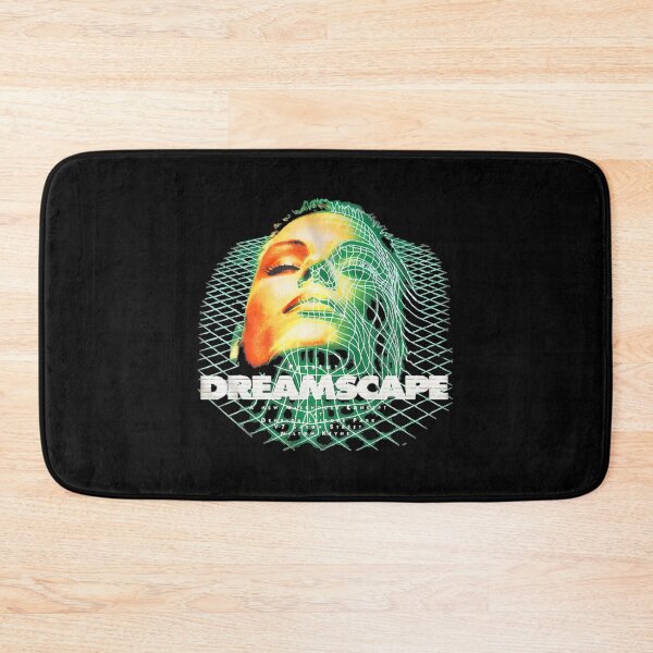 Item preview, Dreamscape Raver Old School Rave Essential T-Shirt designed and sold by rdoinbe.