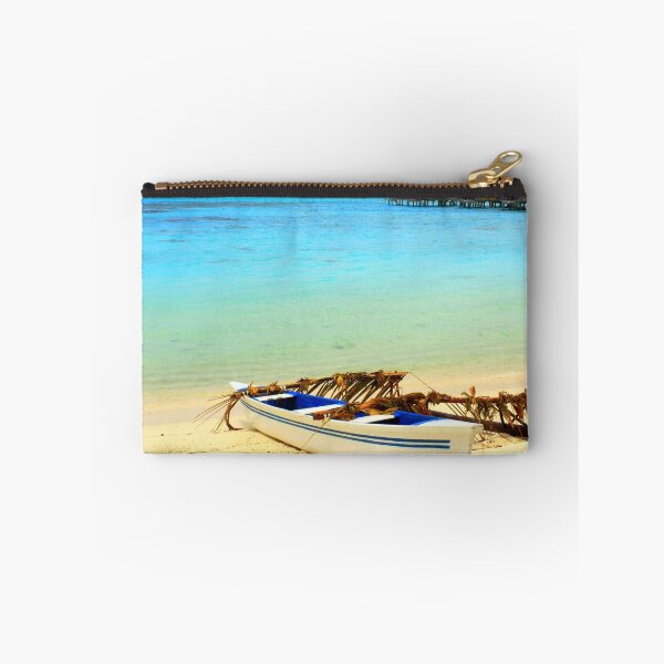 Item preview, Tahitian Boat designed and sold by Honor Kyne.