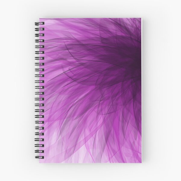 Item preview, Lavender Spiral designed and sold by SirkDesignsLtd.