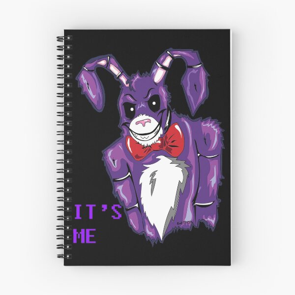 Item preview, It's Bonnie  designed and sold by Bat13SJx.