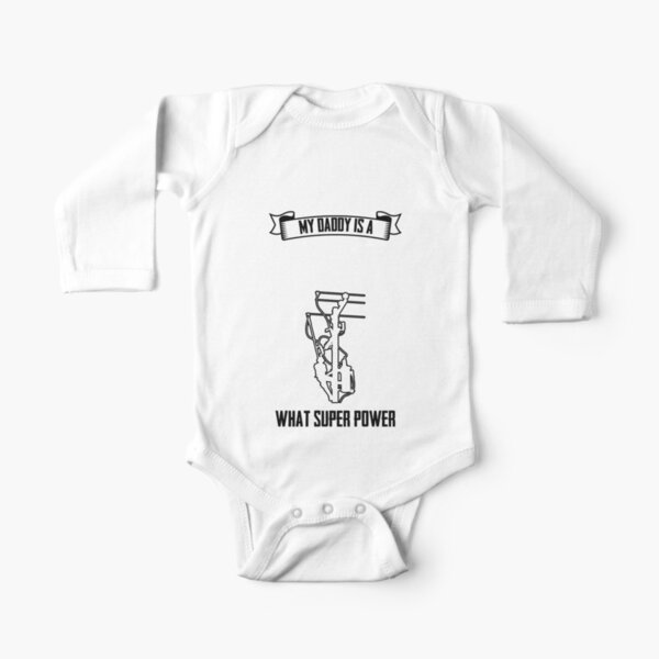 Lineman baby outlet clothes