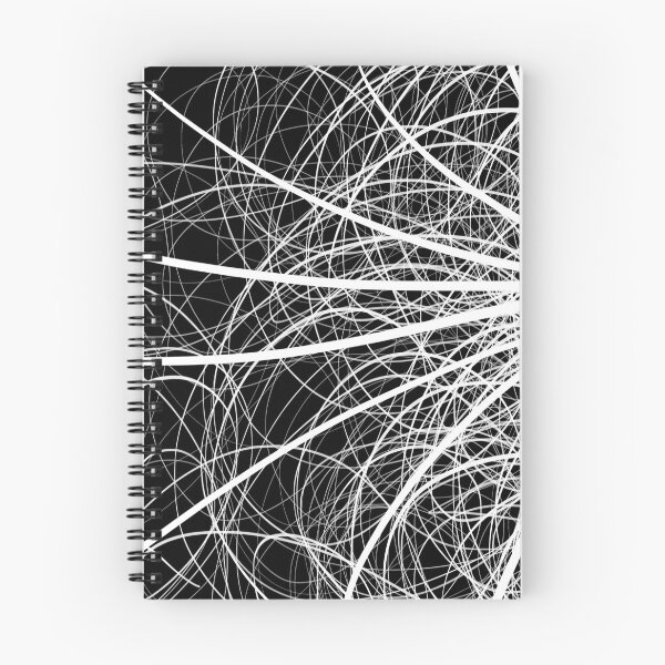 Item preview, Linear Abstract2 designed and sold by SirkDesignsLtd.
