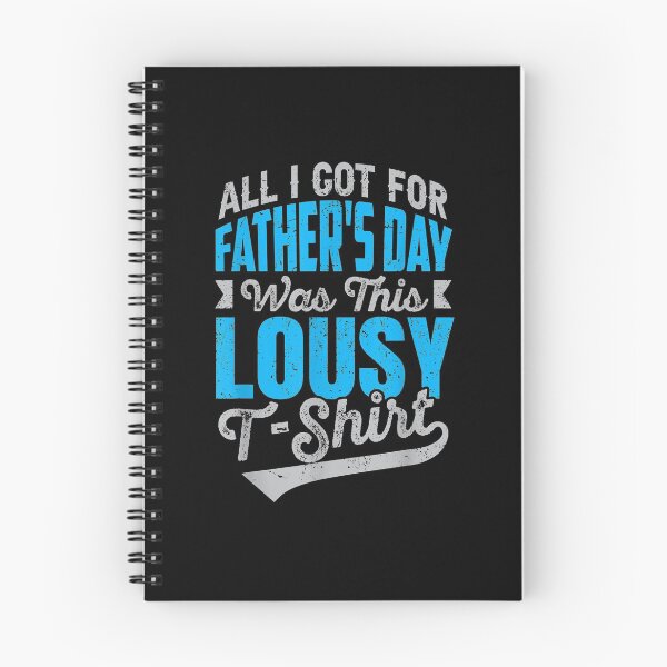 Item preview, Fathers DayFor Men All I Got Was A Lousy designed and sold by Chanielshian.