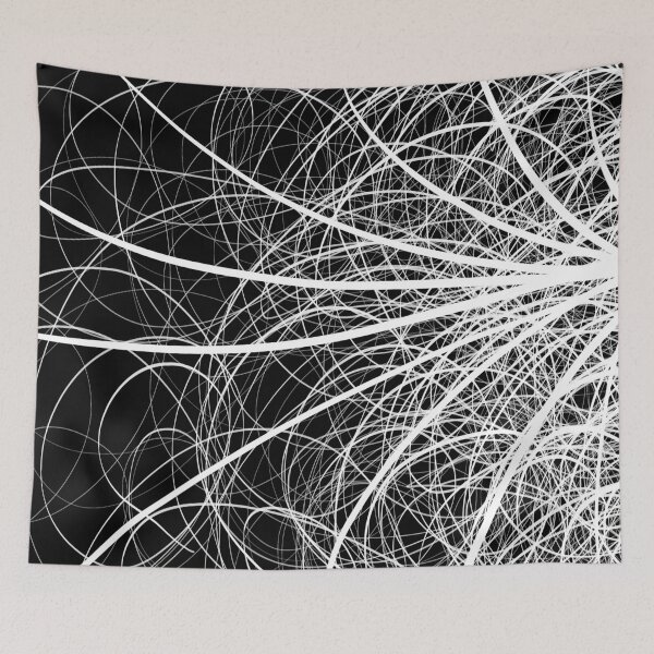 Item preview, Linear Abstract2 designed and sold by SirkDesignsLtd.