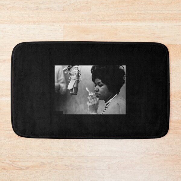 Item preview, Aretha Franklin Vintage Poster designed and sold by mcdowellde.
