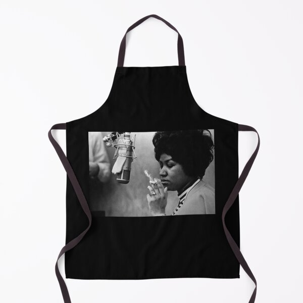 Item preview, Aretha Franklin Vintage Poster designed and sold by mcdowellde.