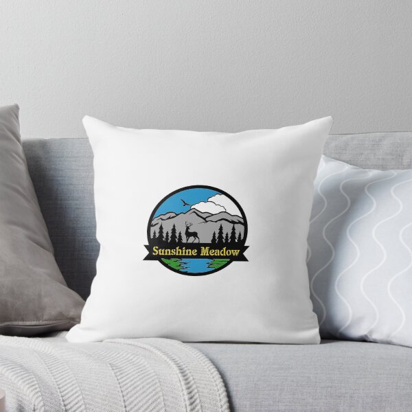 Item preview, Sunshine Meadows designed and sold by MrDaddyTs.