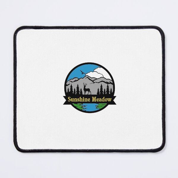 Item preview, Sunshine Meadows designed and sold by MrDaddyTs.