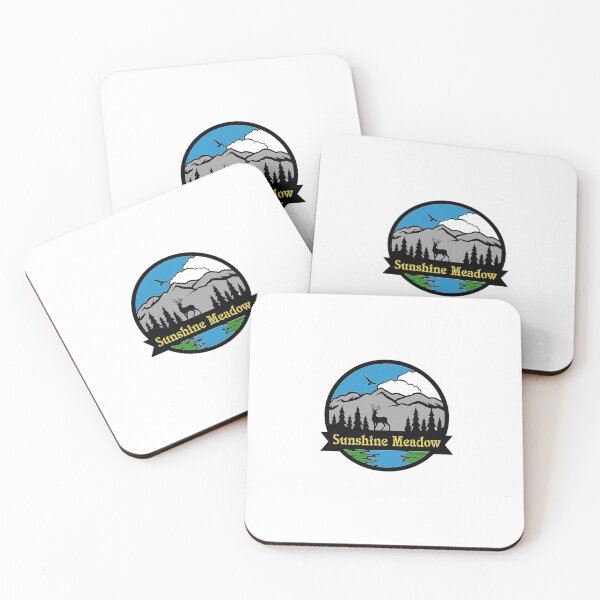Item preview, Sunshine Meadows designed and sold by MrDaddyTs.