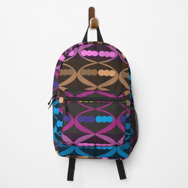 Item preview, Geometric Patterns With Circles And Curve Shapes 3 designed and sold by ClassyPatterns.