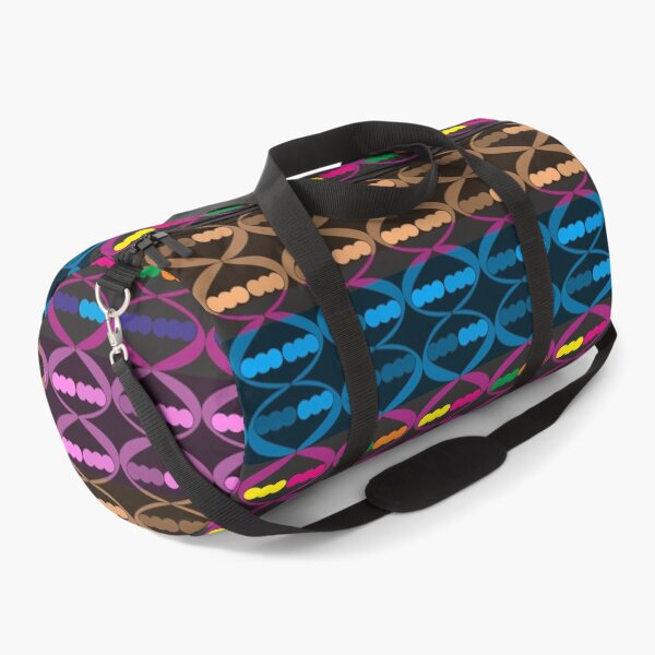 Item preview, Geometric Patterns With Circles And Curve Shapes 3 designed and sold by ClassyPatterns.
