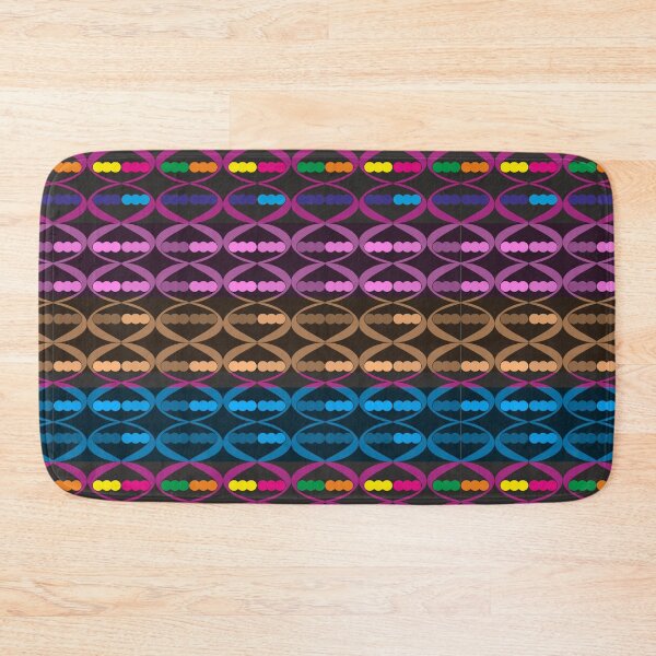 Item preview, Geometric Patterns With Circles And Curve Shapes 3 designed and sold by ClassyPatterns.