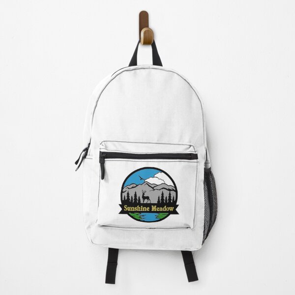 Item preview, Sunshine Meadows designed and sold by MrDaddyTs.