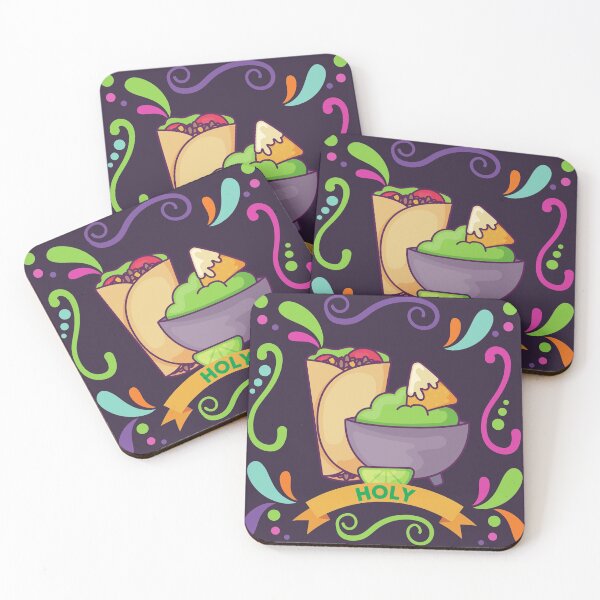 Item preview, Holy Guacamole designed and sold by JaunzemsR.