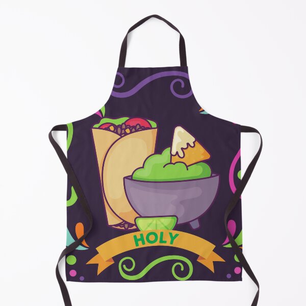 Item preview, Santo guacamole designed and sold by JaunzemsR.