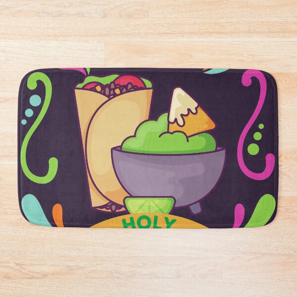Item preview, Holy Guacamole designed and sold by JaunzemsR.