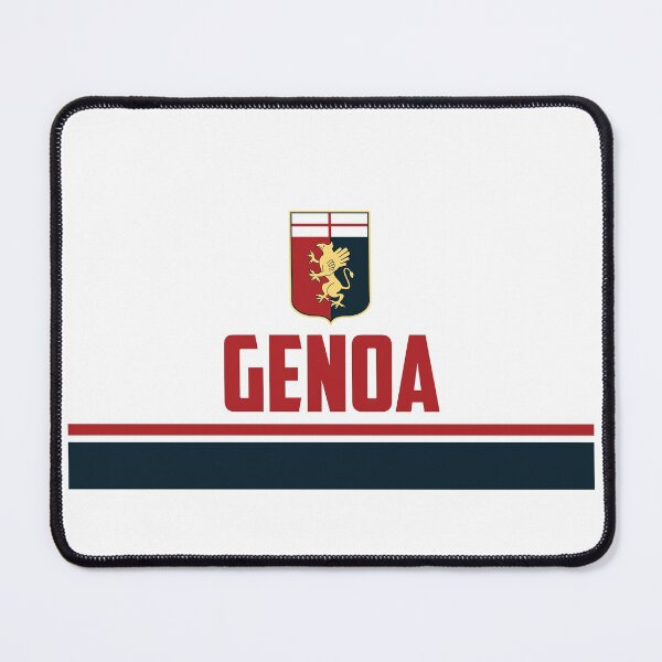 Item preview, I Need In My Life Is Genoa, Italy designed and sold by DEFINITELYES.
