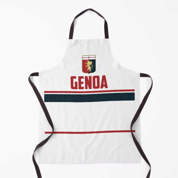 Item preview, I Need In My Life Is Genoa, Italy designed and sold by DEFINITELYES.