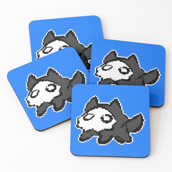 Item preview, Changed - Dark Latex Cub Credits Sprite (Colour) designed and sold by KonkeyZhong.