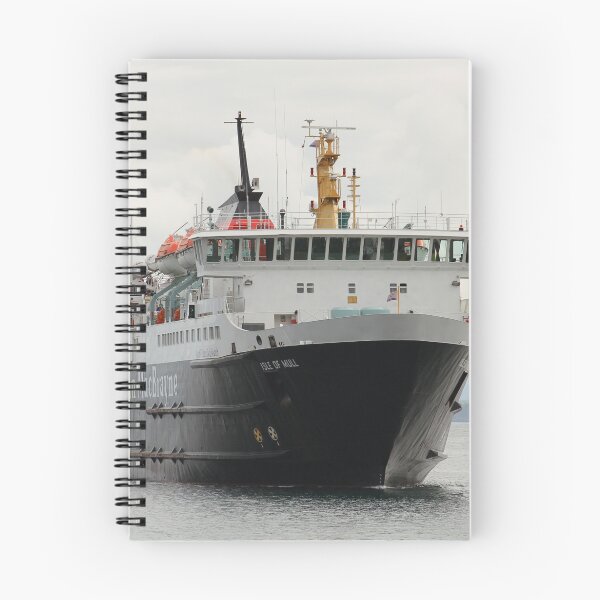 Item preview, MV Isle of Mull arriving at Craignure designed and sold by Jondave.