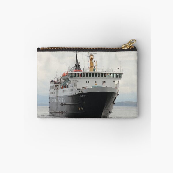 Item preview, MV Isle of Mull arriving at Craignure designed and sold by Jondave.