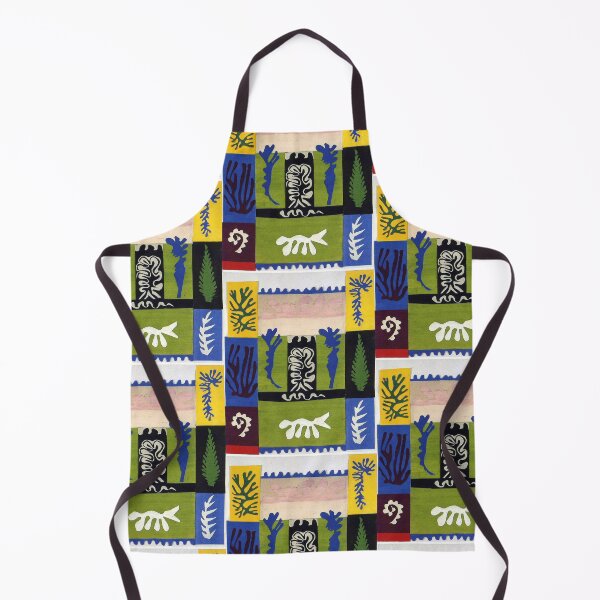 Item preview, Henri Matisse "Amphitrite" designed and sold by lava-girl.