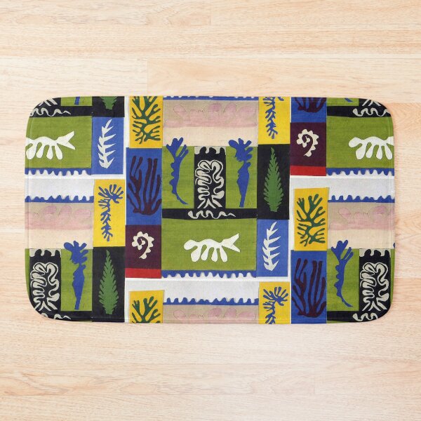 Item preview, Henri Matisse "Amphitrite" designed and sold by lava-girl.